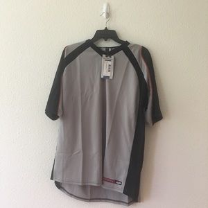 DeMarchi Avid Mountain Bike Jersey Medium